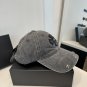All-match Basic Baseball Cap Fashion Street Wea (117)