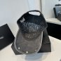 All-match Basic Baseball Cap Fashion Street Wea (117)