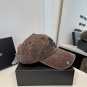 All-match Basic Baseball Cap Fashion Street Wea (118)