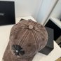 All-match Basic Baseball Cap Fashion Street Wea (118)