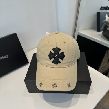 All-match Basic Baseball Cap Fashion Street Wea (119)