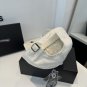 All-match Basic Baseball Cap Fashion Street Wea (120)