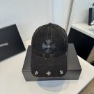 All-match Basic Baseball Cap Fashion Street Wea (123)