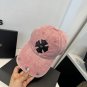 All-match Basic Baseball Cap Fashion Street Wea (124)