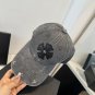 All-match Basic Baseball Cap Fashion Street Wea (125)