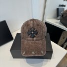 All-match Basic Baseball Cap Fashion Street Wea (126)