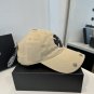 All-match Basic Baseball Cap Fashion Street Wea (127)
