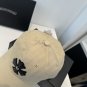 All-match Basic Baseball Cap Fashion Street Wea (127)