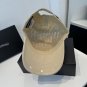 All-match Basic Baseball Cap Fashion Street Wea (127)