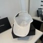 All-match Basic Baseball Cap Fashion Street Wea (130)