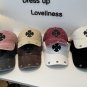All-match Basic Baseball Cap Fashion Street Wea (130)