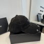 All-match Basic Baseball Cap Fashion Street Wea (131)