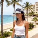 All-match Basic Baseball Cap Fashion Street Wea (133)