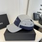 All-match Basic Baseball Cap Fashion Street Wea (133)