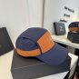 All-match Basic Baseball Cap Fashion Street Wea (135)