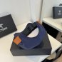 All-match Basic Baseball Cap Fashion Street Wea (135)