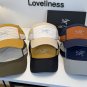 All-match Basic Baseball Cap Fashion Street Wea (135)