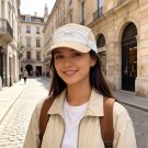 All-match Basic Baseball Cap Fashion Street Wea (136)