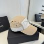 All-match Basic Baseball Cap Fashion Street Wea (136)