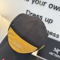 All-match Basic Baseball Cap Fashion Street Wea (137)