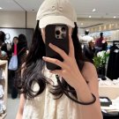 All-match Basic Baseball Cap Fashion Street Wea (138)
