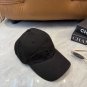 All-match Basic Baseball Cap Fashion Street Wea (139)