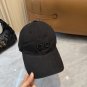 All-match Basic Baseball Cap Fashion Street Wea (139)