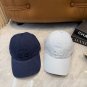 All-match Basic Baseball Cap Fashion Street Wea (140)