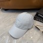 All-match Basic Baseball Cap Fashion Street Wea (141)