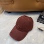 All-match Basic Baseball Cap Fashion Street Wea (142)