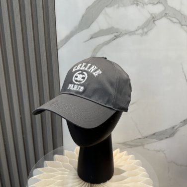 All-match Basic Baseball Cap Fashion Street Wea (143)