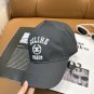 All-match Basic Baseball Cap Fashion Street Wea (143)