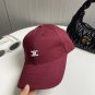 All-match Basic Baseball Cap Fashion Street Wea (144)