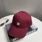 All-match Basic Baseball Cap Fashion Street Wea (144)