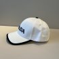 All-match Basic Baseball Cap Fashion Street Wea (149)