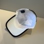 All-match Basic Baseball Cap Fashion Street Wea (149)