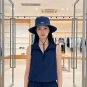 All-match Basic Baseball Cap Fashion Street Wea (150)