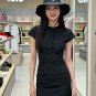 All-match Basic Baseball Cap Fashion Street Wea (151)