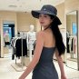 All-match Basic Baseball Cap Fashion Street Wea (151)