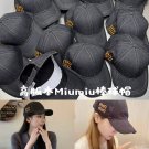 All-match Basic Baseball Cap Fashion Street Wea (152)