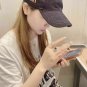 All-match Basic Baseball Cap Fashion Street Wea (152)