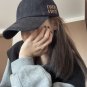 All-match Basic Baseball Cap Fashion Street Wea (152)