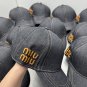 All-match Basic Baseball Cap Fashion Street Wea (152)