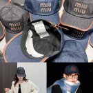 All-match Basic Baseball Cap Fashion Street Wea (154)