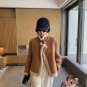 All-match Basic Baseball Cap Fashion Street Wea (154)