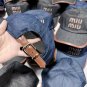 All-match Basic Baseball Cap Fashion Street Wea (154)