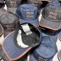 All-match Basic Baseball Cap Fashion Street Wea (154)