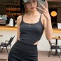 All-match Basic Baseball Cap Fashion Street Wea (157)
