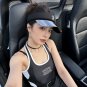 All-match Basic Baseball Cap Fashion Street Wea (157)