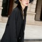 All-match Basic Baseball Cap Fashion Street Wea (158)